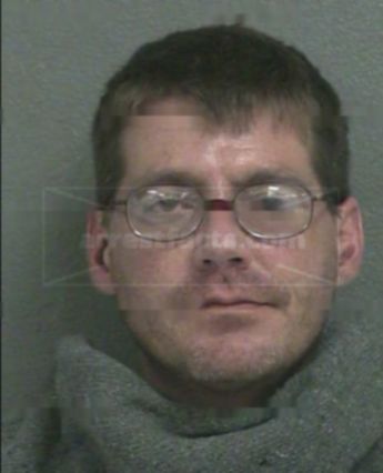 Douglas Charles Bowen
