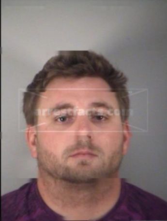 Christopher Steven Murray