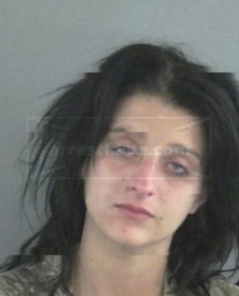 Larysa Marie Klingbeil