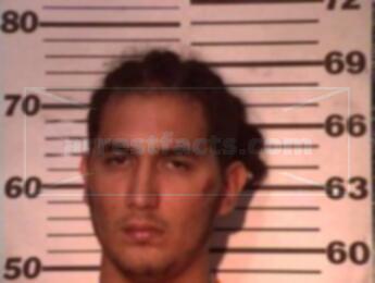 David Charles Rodriguez