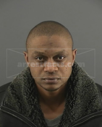 Ahmad Rashad Macklin