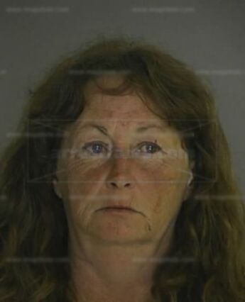 Rita Faye Albritton