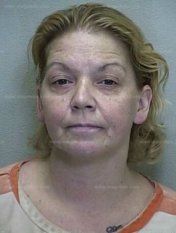 Patricia Anne Reeves