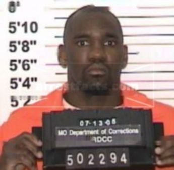 Anthony R Johnson