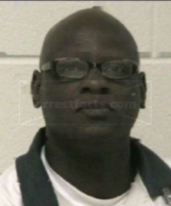 Kevin Carlton Hammond