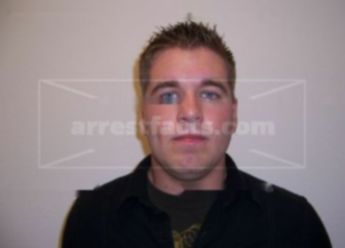 Zachary Ross Henrie
