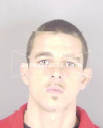 Joseph Christopher Ian Martin