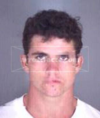 Calvin Lewis Overholt