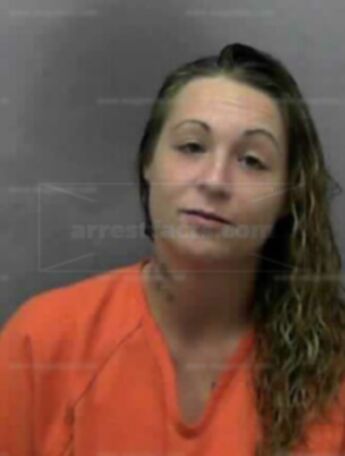 Ashley Nichole Berry
