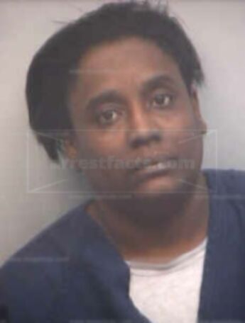Octavia Lennette Branch