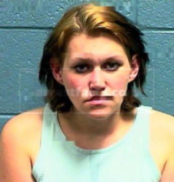 Candace Shanee Baldwin