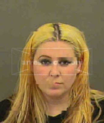 Jamie Brooks Hildreth
