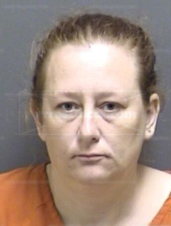 Patricia Desha Green