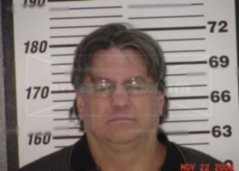 Micahel Kerry Russell