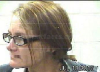 Sherry Letricia Reeves Bowen