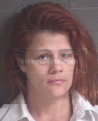 April Dawn Crowder