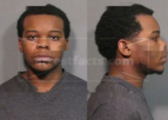 Deangelo Cortez Silas