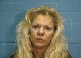 Tracie Ann Reeves