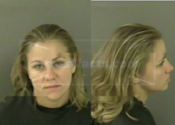Meritza Marie Hall