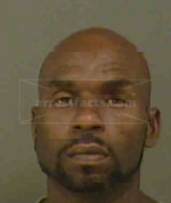 Kanvanough Latrelle Warren