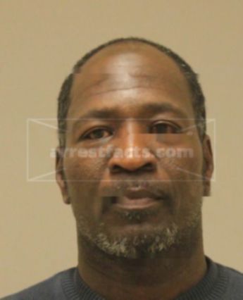 Wayne Fenton Joseph