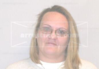 Felicia Gail Lindsey