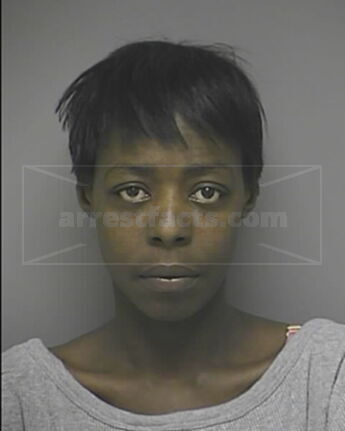 Natalie Keeonda Cole
