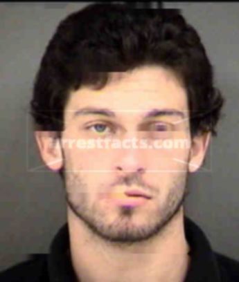 Christopher Douglas Ferrell