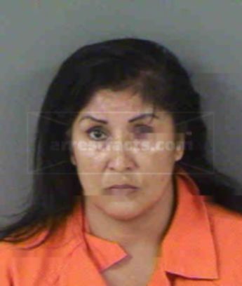 Lesley Garcia Billie