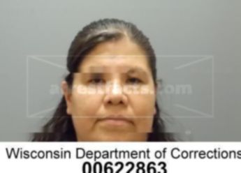 Roseann M Lewis
