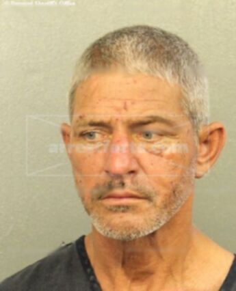 Russell Dewayne Nuby