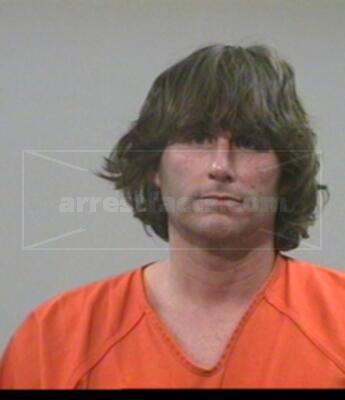 Justin Ray Bennett