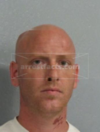 Bryan Cole Mcclanahan