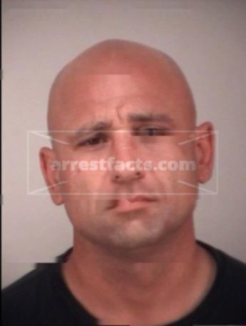 Brett Thomas Pumphrey
