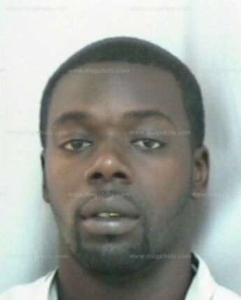 Terrance T Spinks