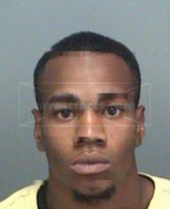 Derrick Leonard Boone