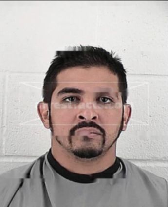 Raymond Anthony Trujillo