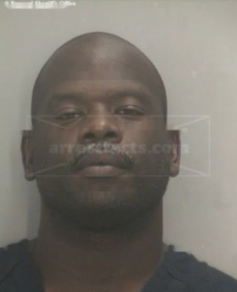 Granville Robert Dames Iii