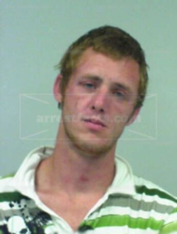 Christopher Lee Morman