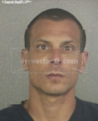 Guy Matthew Zugar