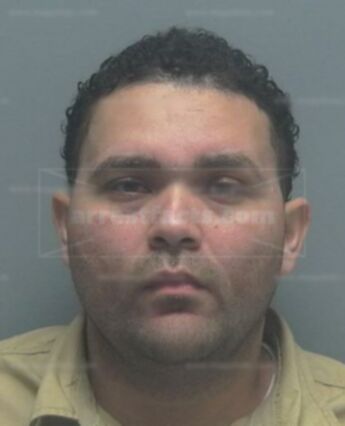 Reynaldo Vega