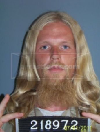 Adam Mitchell Carpenter