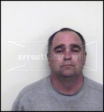 Johnny William Hoskins