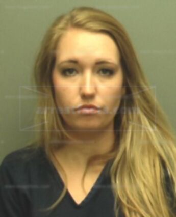 Brittany Tayler Mellon