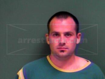 Jeremy Michael Mensinger