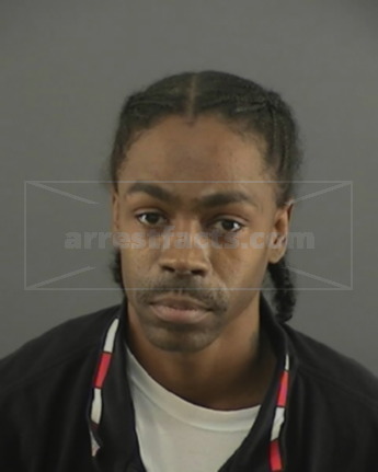 Darell Deshon Stevenson