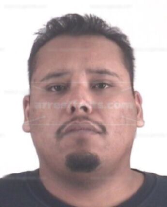 Ismael Crispen Gonzales