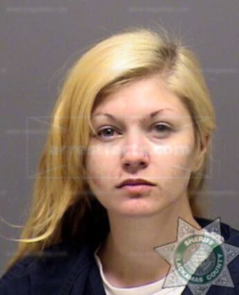 Katie Lee Huston