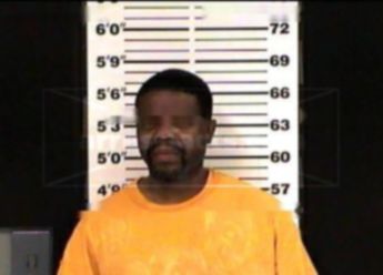 David Wesley Harris