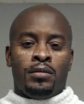 Andrae Leshaun Gibson